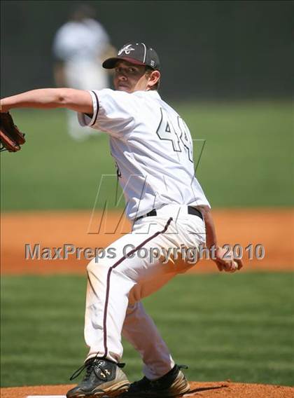 Thumbnail 3 in Wheeler @ Alpharetta photogallery.