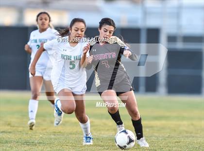 Thumbnail 2 in Adelanto @ Victor Valley photogallery.