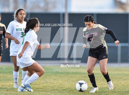 Thumbnail 1 in Adelanto @ Victor Valley photogallery.