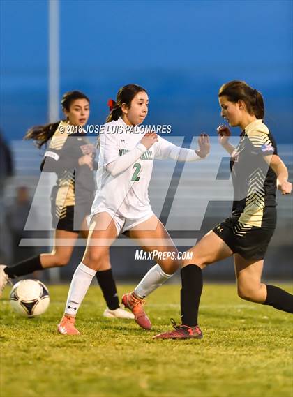 Thumbnail 1 in Adelanto @ Victor Valley photogallery.