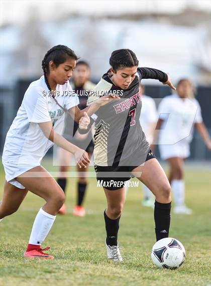 Thumbnail 2 in Adelanto @ Victor Valley photogallery.