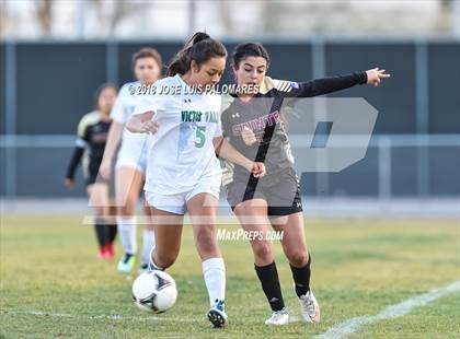 Thumbnail 2 in Adelanto @ Victor Valley photogallery.