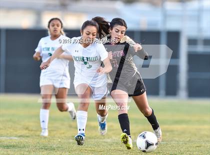 Thumbnail 3 in Adelanto @ Victor Valley photogallery.
