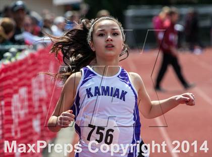 Thumbnail 1 in Bellevue Invitational (Girls) photogallery.