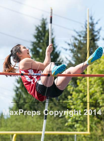 Thumbnail 1 in Bellevue Invitational (Girls) photogallery.
