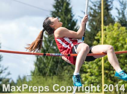 Thumbnail 2 in Bellevue Invitational (Girls) photogallery.