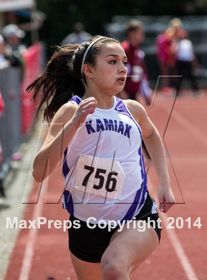 Thumbnail 3 in Bellevue Invitational (Girls) photogallery.