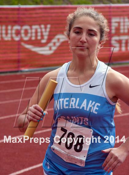 Thumbnail 1 in Bellevue Invitational (Girls) photogallery.