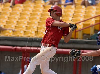Thumbnail 2 in St. Henry vs. Covington Catholic (KHSAA Region 9 Playoffs) photogallery.