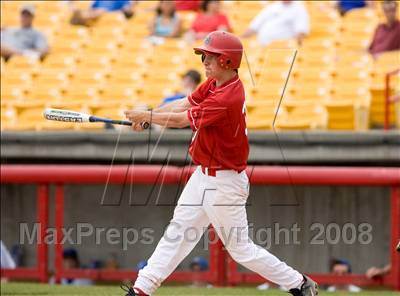 Thumbnail 1 in St. Henry vs. Covington Catholic (KHSAA Region 9 Playoffs) photogallery.