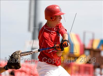Thumbnail 2 in St. Henry vs. Covington Catholic (KHSAA Region 9 Playoffs) photogallery.