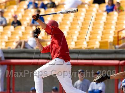 Thumbnail 2 in St. Henry vs. Covington Catholic (KHSAA Region 9 Playoffs) photogallery.