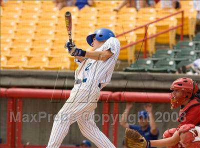 Thumbnail 1 in St. Henry vs. Covington Catholic (KHSAA Region 9 Playoffs) photogallery.