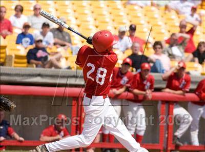 Thumbnail 1 in St. Henry vs. Covington Catholic (KHSAA Region 9 Playoffs) photogallery.