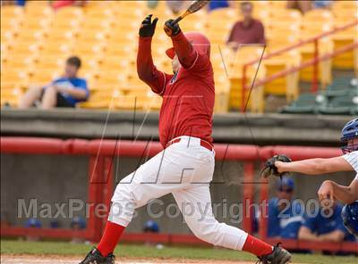 Thumbnail 3 in St. Henry vs. Covington Catholic (KHSAA Region 9 Playoffs) photogallery.
