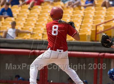 Thumbnail 3 in St. Henry vs. Covington Catholic (KHSAA Region 9 Playoffs) photogallery.