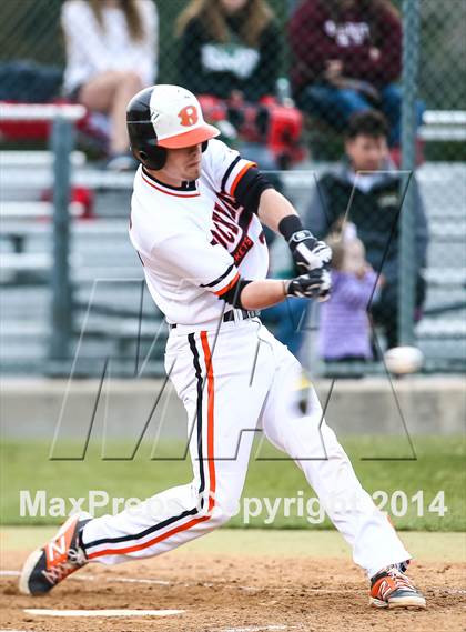 Thumbnail 3 in Horn @ Rockwall photogallery.