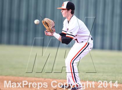 Thumbnail 3 in Horn @ Rockwall photogallery.