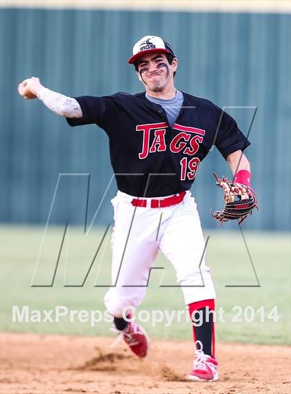 Thumbnail 2 in Horn @ Rockwall photogallery.