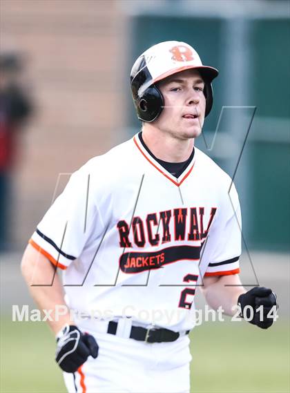 Thumbnail 1 in Horn @ Rockwall photogallery.