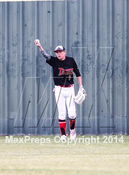 Thumbnail 2 in Horn @ Rockwall photogallery.