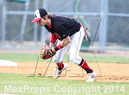 Thumbnail 2 in Horn @ Rockwall photogallery.