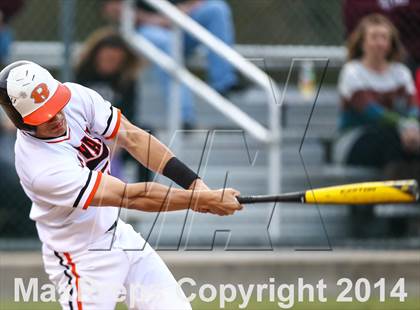 Thumbnail 1 in Horn @ Rockwall photogallery.