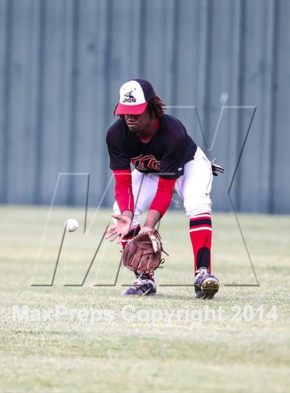 Thumbnail 2 in Horn @ Rockwall photogallery.