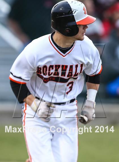 Thumbnail 3 in Horn @ Rockwall photogallery.