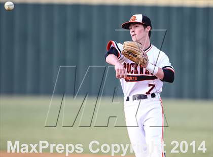 Thumbnail 2 in Horn @ Rockwall photogallery.