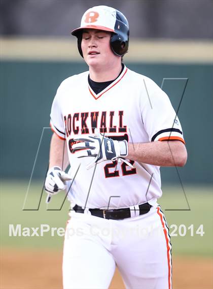 Thumbnail 3 in Horn @ Rockwall photogallery.