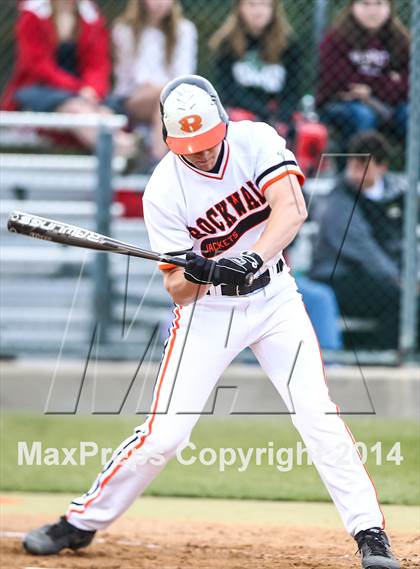 Thumbnail 2 in Horn @ Rockwall photogallery.