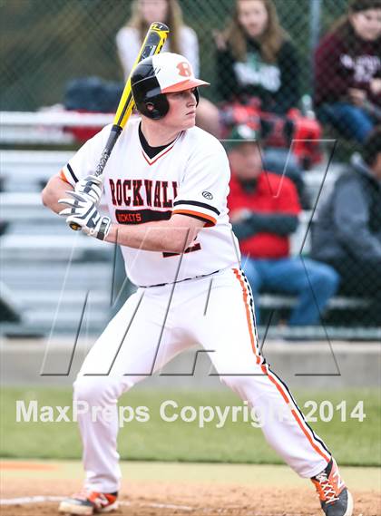 Thumbnail 3 in Horn @ Rockwall photogallery.