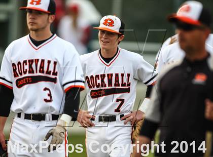 Thumbnail 1 in Horn @ Rockwall photogallery.