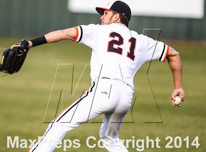 Thumbnail 2 in Horn @ Rockwall photogallery.