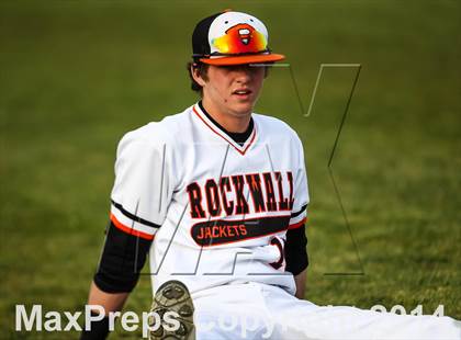 Thumbnail 1 in Horn @ Rockwall photogallery.