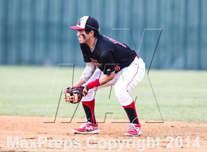 Thumbnail 1 in Horn @ Rockwall photogallery.