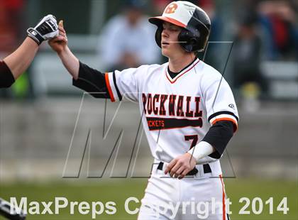 Thumbnail 3 in Horn @ Rockwall photogallery.