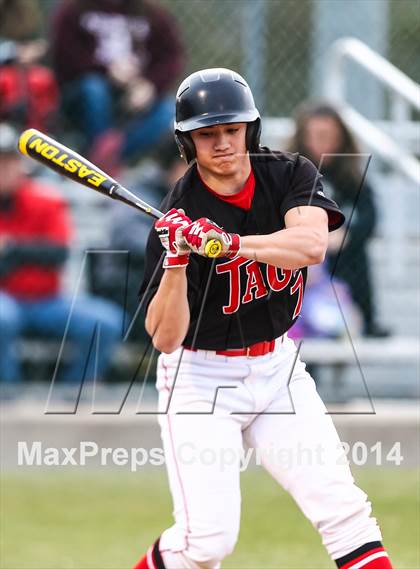 Thumbnail 3 in Horn @ Rockwall photogallery.