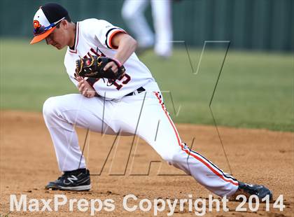 Thumbnail 1 in Horn @ Rockwall photogallery.