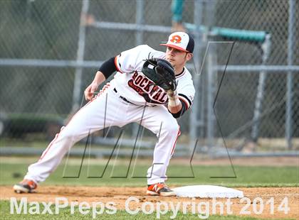 Thumbnail 3 in Horn @ Rockwall photogallery.