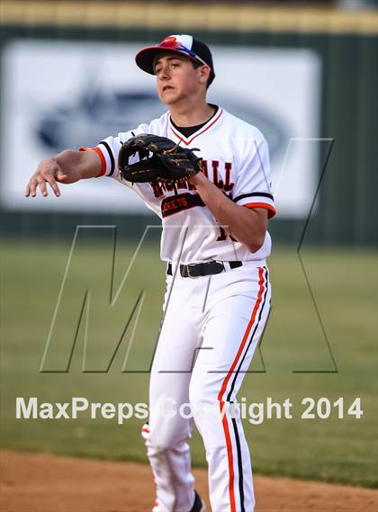 Thumbnail 3 in Horn @ Rockwall photogallery.