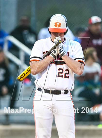 Thumbnail 3 in Horn @ Rockwall photogallery.