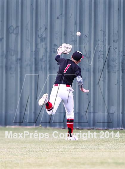 Thumbnail 2 in Horn @ Rockwall photogallery.
