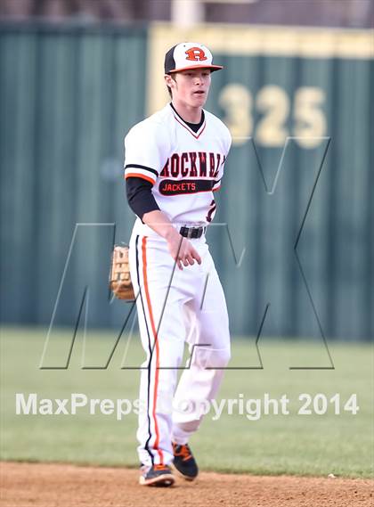 Thumbnail 1 in Horn @ Rockwall photogallery.