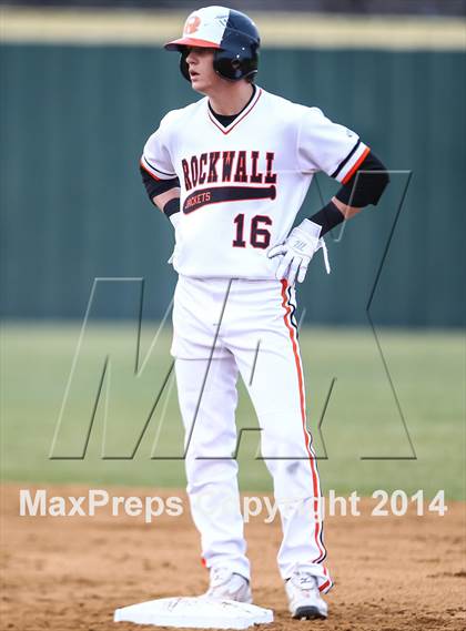 Thumbnail 3 in Horn @ Rockwall photogallery.