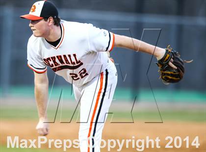 Thumbnail 1 in Horn @ Rockwall photogallery.