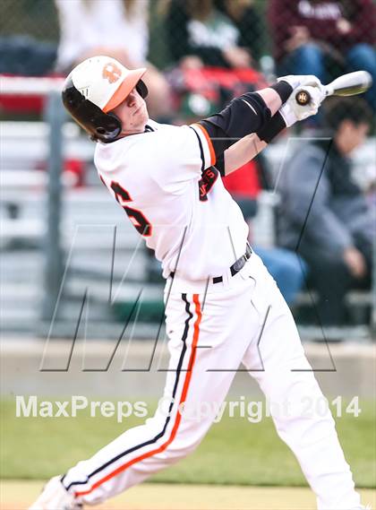 Thumbnail 2 in Horn @ Rockwall photogallery.