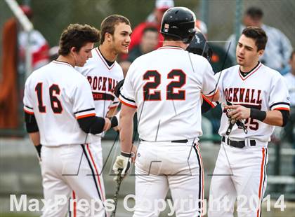 Thumbnail 2 in Horn @ Rockwall photogallery.