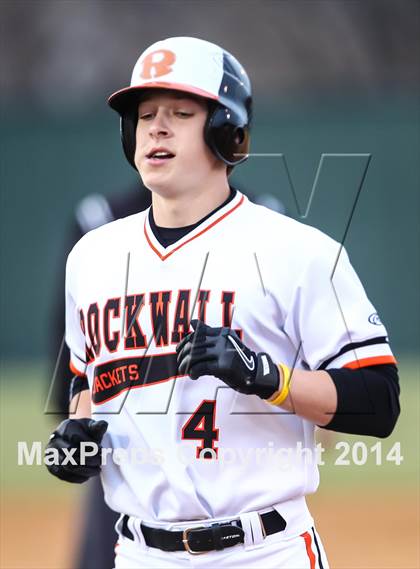 Thumbnail 2 in Horn @ Rockwall photogallery.